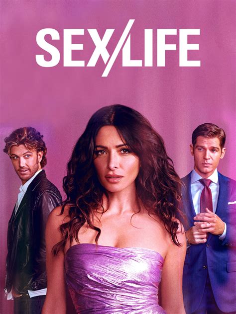 Sex/Life 